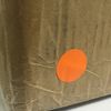 2000 Pieces - 25mm Coloured Dot Stickers, Sticky Dots Round Circle Labels - 16 Assorted Colours