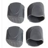Westfield Floor Protectors Anthracite Set of 4
