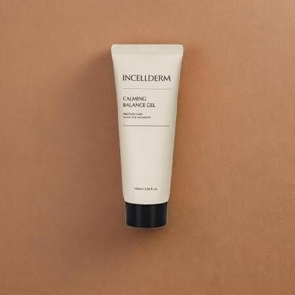 Inselderm Calming Balance Gel 100ml