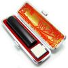 This, Soldered Trigger and Cow & Fir Leather Case Set,, 13.5 mm