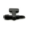 Thrifco 9421022 Eaj180 Adj Jet 1/2 Cir 3 Pk