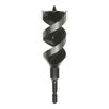 Star M Impact Bit Short 1.1 in (27.0 mm)