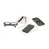 PROGETTO 2.70 Aluminum Tray A7tate Black