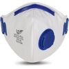 RESP, UCFD-P2V, FOLD Flat MASK, FFP2, Box of 10