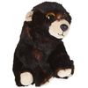 TY - Beanie Babies Brown Bear Kodi - 15 CM