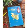 Boofle Father's Day Card for Him - Cute Design