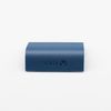 NEW OEM Battery Back Door Lid Cover Replacement AQUA SHIFT For Xbox Controller