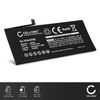 CELLONIC, Mobile communication Battery, compatible with Apple iPhone (2915mAh, 3.82V)