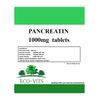 Pancreatin Supplement 1000mg (30 tabs)