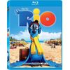 Rio [Blu-ray]