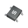 BRIDGE RECTIFIER, 800V, 1A, SMD, Bridge Rectifier Diodes (DBLS106G) Pack of 1