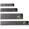 EVERPRIDE Chef Knife Guard Set (4-Piece Set) Universal Blade Edge Protectors