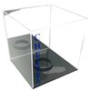 Football Display Case With Club / Player Name