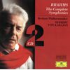 Brahms: The Complete Symphonies