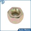 Pair(2) Door Hinge Pin and Bushing Kit Front  Left For Cadillac Chevy GMC