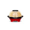 Popcorn Machine Maker Nonstick Plate Electric Stirring Cool Touch Handles 6 Qt