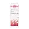 DHU Borax D6 Dilution, 20 ml Lösung