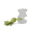 ZippyPaws Zippytuff Teether- Kona The Koala Dog Toy