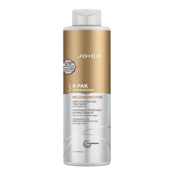 JOICO K-PAK Professional Reconstructor Deep Penetrating Treatment 1000 ml