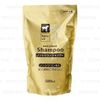Cosme Station - Kumano Horse Oil Shampoo Non-Silicon Refill