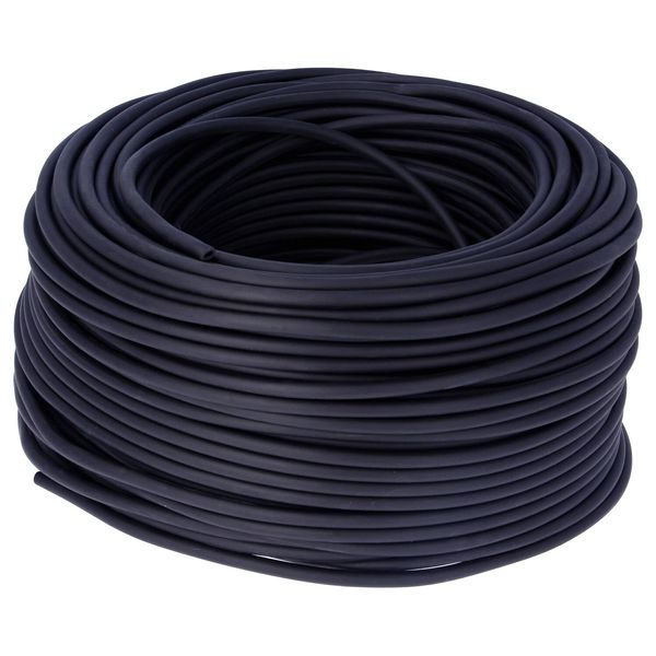 Aquacadabra Sinking Airline 4mm Internal Diameter, 20m reel Air Line Weighted Tubing for Garden Ponds