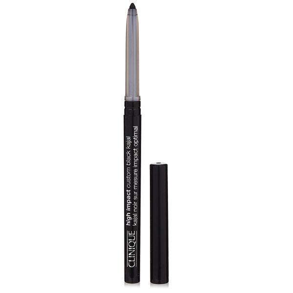 High Impact Custom Black Kajal Black 2,8 Gr
