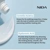 NIDA Youthful Formula™ Ultimate Moisturizing Cream | Centella Asiatica Niacin...
