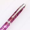 Legacy Woodturning, Comfort Pen Kit - Silver, 10 Pack