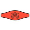 Innovative Scuba Concepts Scuba Diving Mask Strap Wrapper Octopus Helmet