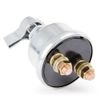 1Pcs Durable Master Battery Quick Disconnect Power Cut Shut Off Switch 190A 12V