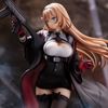 Union Creative Girls' Frontline - STG-940 Non-Scale PVC Figure
