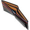Dakota Black Label BL-625900 Bifold Wallet