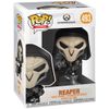 Funko Pop! Games: Overwatch - Reaper (Wraith)