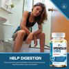 Magnesium Citrate 1000mg Per Serving - Bone & Muscle Health Highest Potency