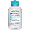 Garnier SkinActive Micellar Cleansing Water, For Waterproof Makeup, 3.4 Fl Oz