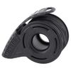 Atwood Rope Micro Cord Dispenser - 38 m, Black