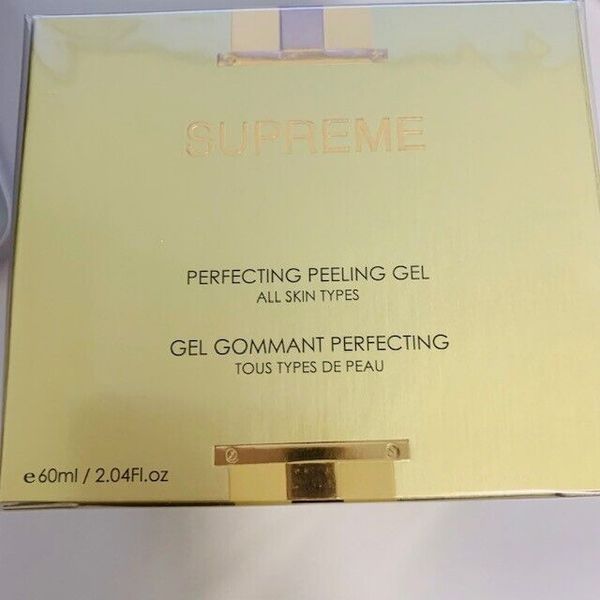 SUPREME PERFECTING PEELING GEL NEW 60ML