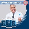 Prostate Supplement - Reduce Frequent Urges to Urinate - Prostate Health Complex