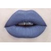 Kat Von D Everlasting Liquid Lipstick 'Dagger' Blue-Gray NIB Authentic