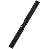 Kraft Tool GG224-03 24" Rubber Refill Blade for Squeegee