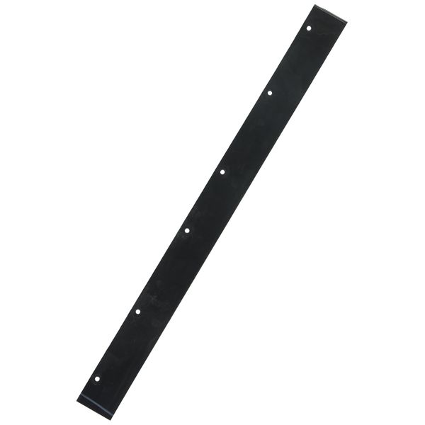Kraft Tool GG224-03 24" Rubber Refill Blade for Squeegee