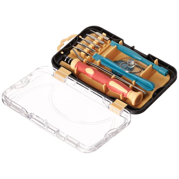 SE 11-Piece Smartphone/Tablet Tool Kit - 1035SD-TS