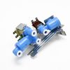 Frigidaire 242252702 Water Valve For Refrigerator , Blue