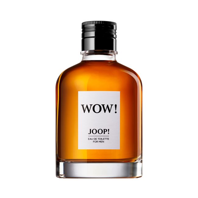 Joop Wow EDT 100 ml Erkek Parfümü