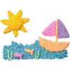 Learning Resources EI1900 Classic Squeeze Play Form 4 Pack Authentic