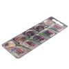 Maxell Cr2025 - 3V 5 Pack