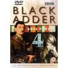 Blackadder 4 - Blackadder Goes Forth - The Entire Historic Fourth Series [1989] [DVD]