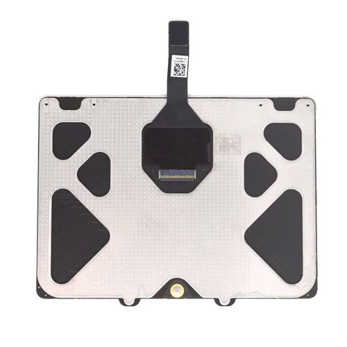 HYY Trackpad Touchpad with Cable Replacement for MacBook Pro 13" A1278 09-12 MB990LL/A MB991LL/A MC724LL/A MC374LL/A MC375LL/A MD102LL/A MC700LL/A