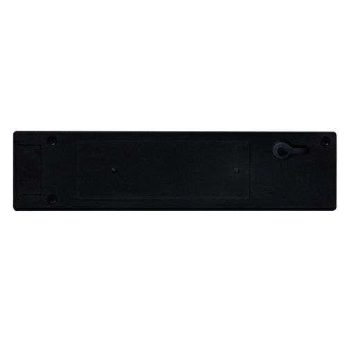LIANLI LL-Edge HUB BK Detachable USB Hub, 4 x USB 2.0 Headers / 6 PWM Headers, LL-Edge HUB BK (Japanese Authorized Dealer)