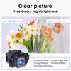Woprolight ELP LP58 Replacement Projector Lamp with Housing for Epson Projector